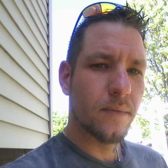 Meet your Posher, John - Picture 1 of 1